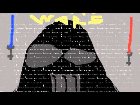 Star Wars flautodolce