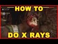Mortal Kombat 11 How To Do X Rays