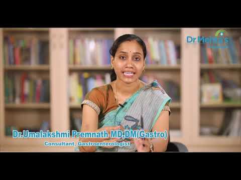 Aufstoßen – Warum und wie kann man es stoppen?