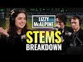Pushing It Down And Praying Pro Tools Session Breakdown Lizzy McAlpine