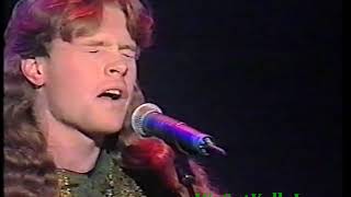 Jimmy &amp; Patricia Kelly (The Kelly Family) - Nanana (Echo 1996 - 07.03.1996)