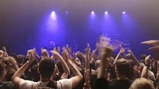 LADY BIRD 'Baby' live @ O2 Academy Bristol 20/11/18