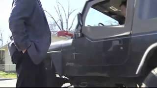 Whitfield Deputy Arrested, Accused of Stealing Cash