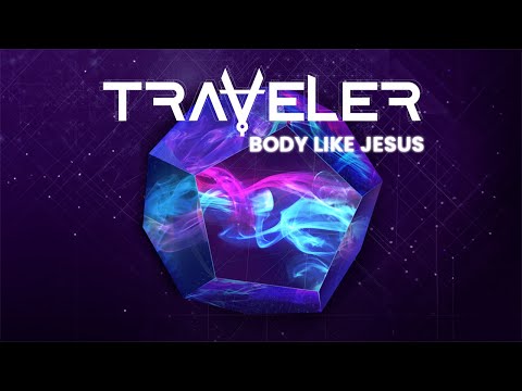 Traveler- Body Like Jesus #edm #original #progressivehouse #technohouse #travelermusic