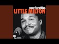 Let Me Down Easy (Live) - Little Milton - Topic Let Me Down Easy (Live)