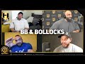 30 MINUTES IN THE KITCHEN | Fouad Abiad, Ben Chow, Roman Fritz & Justin Shier | BB&B Ep.104