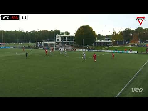 ATC '65 - Sparta Enschede (12-10-2024)