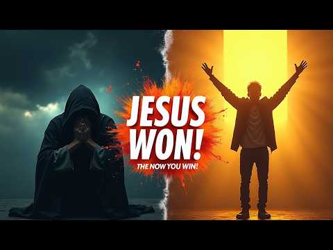 How to Beat Fear and Shame With One Bible Verse