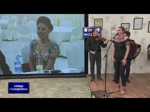 Suzana Gavazova - Tvojte oci, leno mori (live)