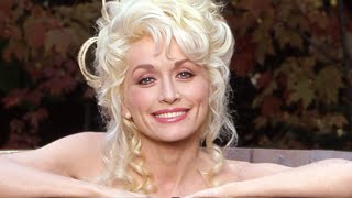 Dolly Parton's Teenage Photo Shows A Bit Too Much