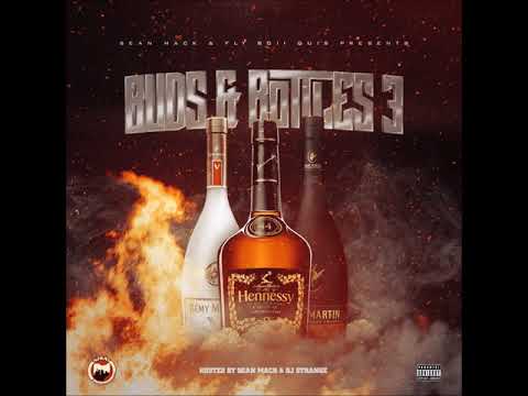 Sean Mack - Blunt Talk (Plug Walk Remix) (Prod. By Sean Mack)