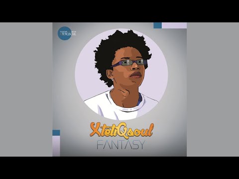 XtetiQsoul - Anointed (Original Mix)