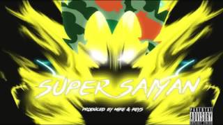 Casey Veggies - Super Saiyan