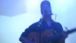 Tom Morello - Whatever it takes @ the Henry Fonda Theater