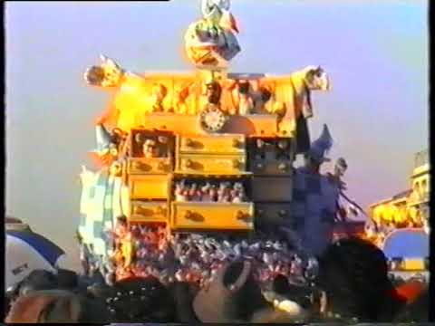 1989 - FG - Carnevale nel cassetto