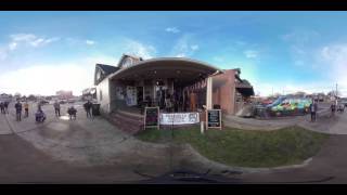 Walker Family Singers - Record Release Performance -  Part 01