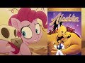 Gonzo And Friends Watch Goodtimes Aladdin