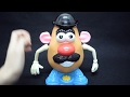 PLAYSKOOL プレイスクール Hasbro ハズブロ Talk N POP Mr Potato Head トーキンポップ 