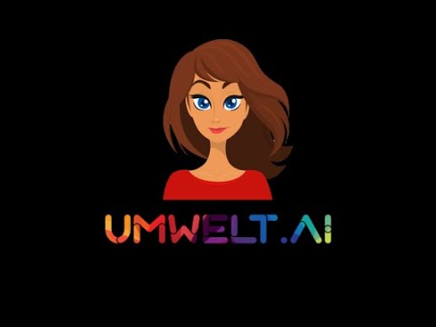 Umwelt.AI Demo Video