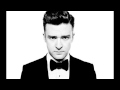 Justin Timberlake - Suit & Tie (without intro and ...