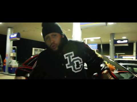 Jay Only - Oh My Yey [PNL Remix] (Music Video)