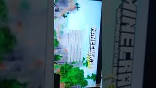 ニンテンドースイッチ版マインクラフト 実況パート1