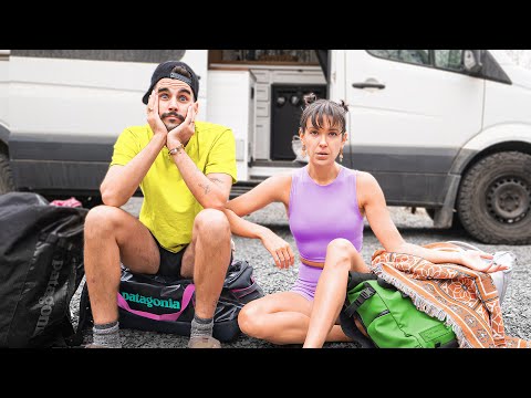 We Quit Van Life After 6 Years