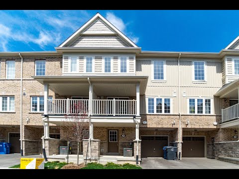 #79-88 Decorso Drive Guelph Home for Sale - Real Estate Properties for Sale