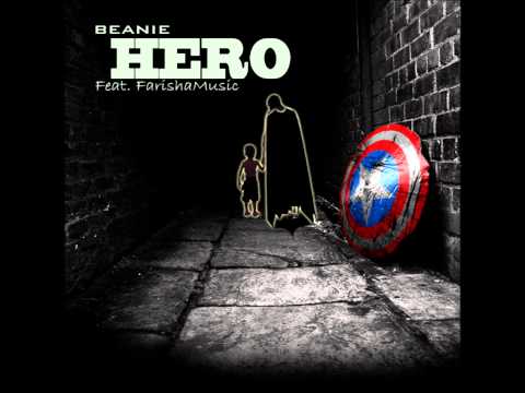 Beanie - Hero (Feat. Farisha) (Original)