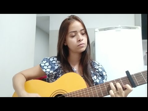 Hino 267 - Graça Maravilhosa | Nanda Cunha |