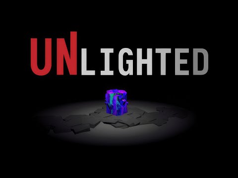 Unlighted | Gameplay PC