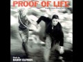 Proof of Life - Main Title (Danny Elfman)