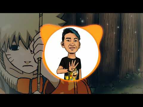Remixei a Musica do Naruto - Junior Santorini | REMIX tecno melody