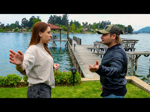 CUICOS VS FLAITES 🎭| Capítulo 4