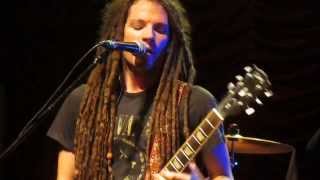 Open Your Eyes (OYE)  Joliet IL