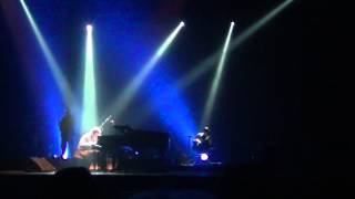 Raphael Gualazzi - Carola.MTS