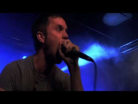 Between the Buried and Me - Colors live