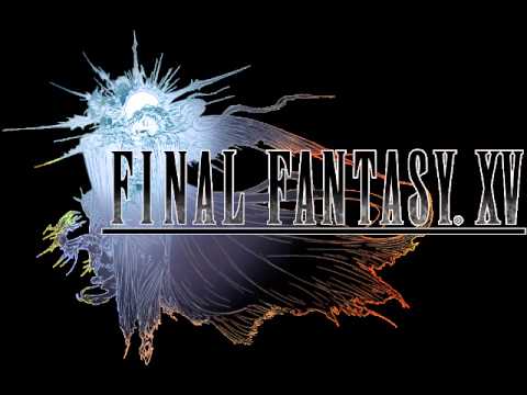 Final Fantasy XV - Somnus Nemoris -  Yoko Shimomura