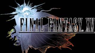Final Fantasy XV - Somnus Nemoris -  Yoko Shimomura