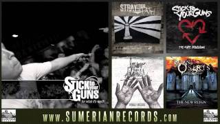 STICK TO YOUR GUNS - All Time Low