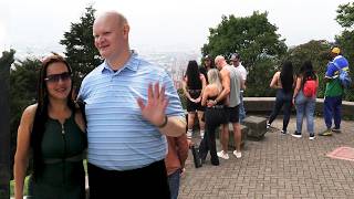 EVERY Man Has Options in COLOMBIA