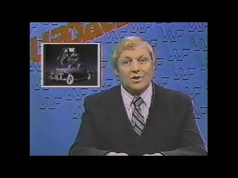 Wrestling Classic Report