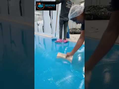 Anti Static Epoxy Flooring Services