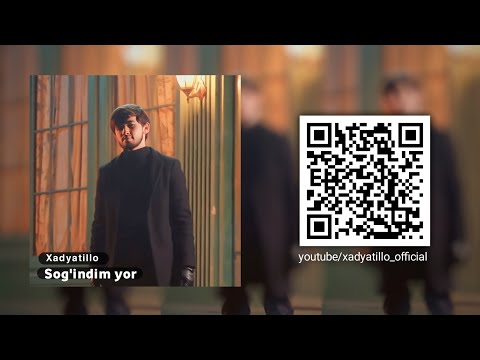 Xadyatillo - Sog'indim yor