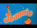 Classic TV Theme Jeannie