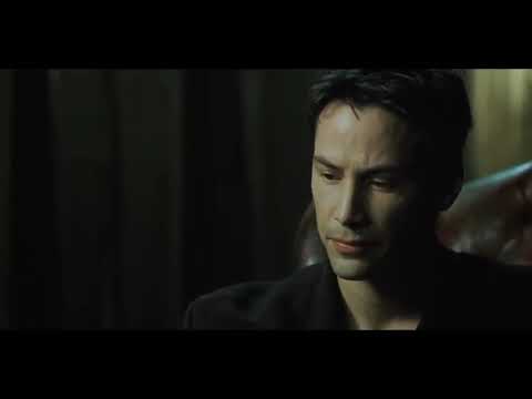 The Matrix - White Rabbit (MMV)