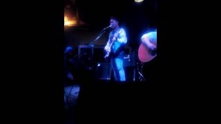 Charice Unplugged - Nobody's Singing to me