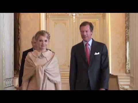 comment emprunter au luxembourg