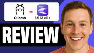 Ollama AI vs LM Studio | Pros , Cons , Features And More
