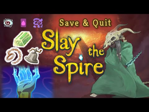 Slay the Spire March 4th Daily - Silent | Maybe Apparitions in 100 card deck is not bad after all?
